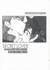 SECRET LOVER 2