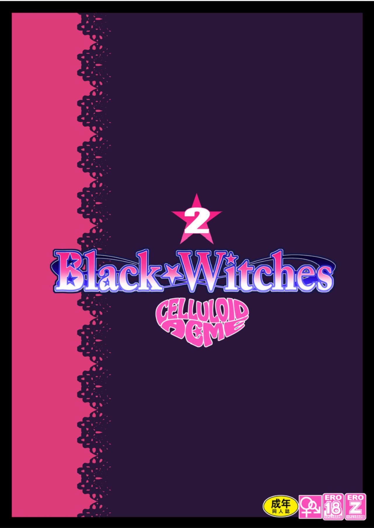Black Witches 2 25