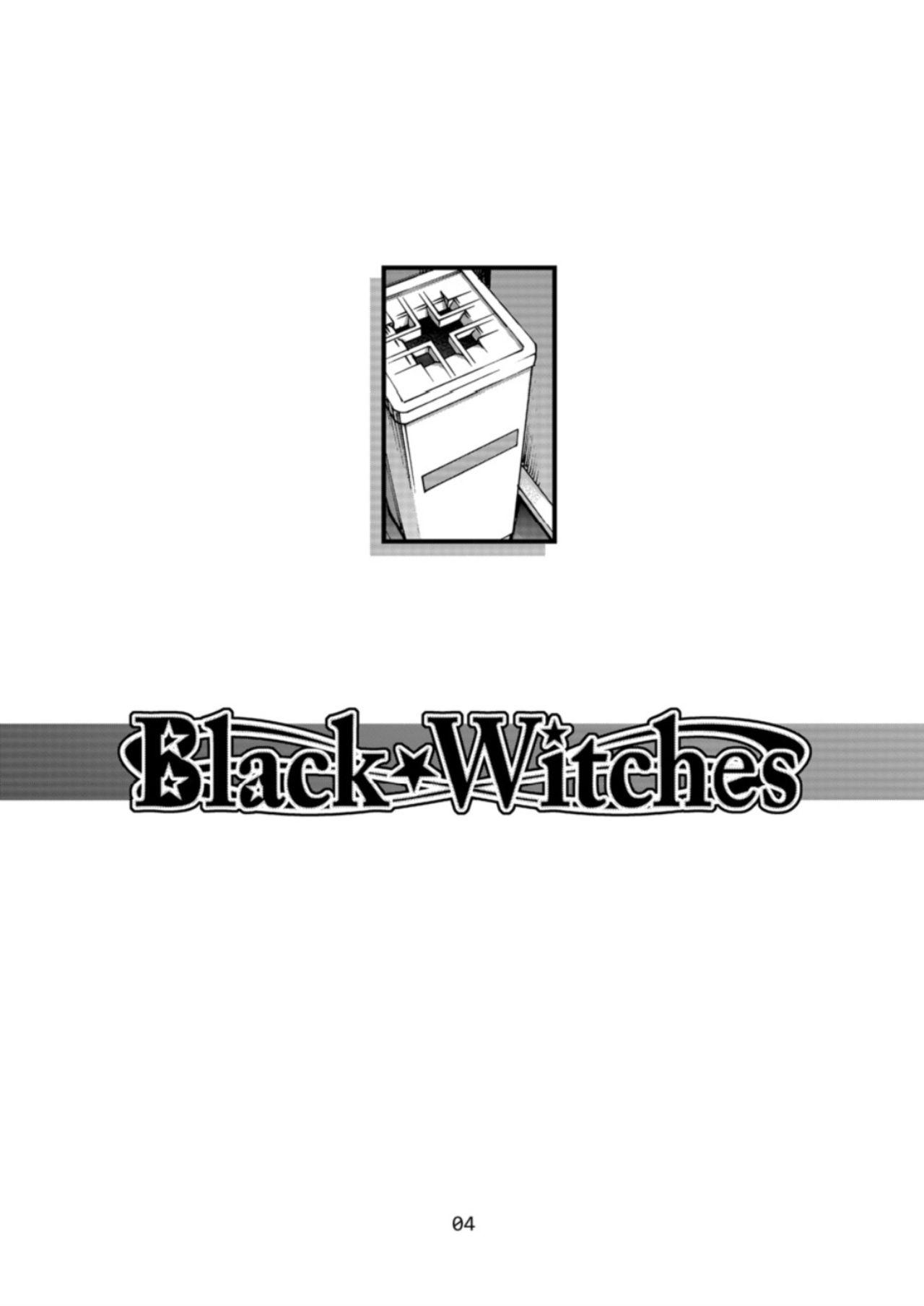 Black Witches 2 2