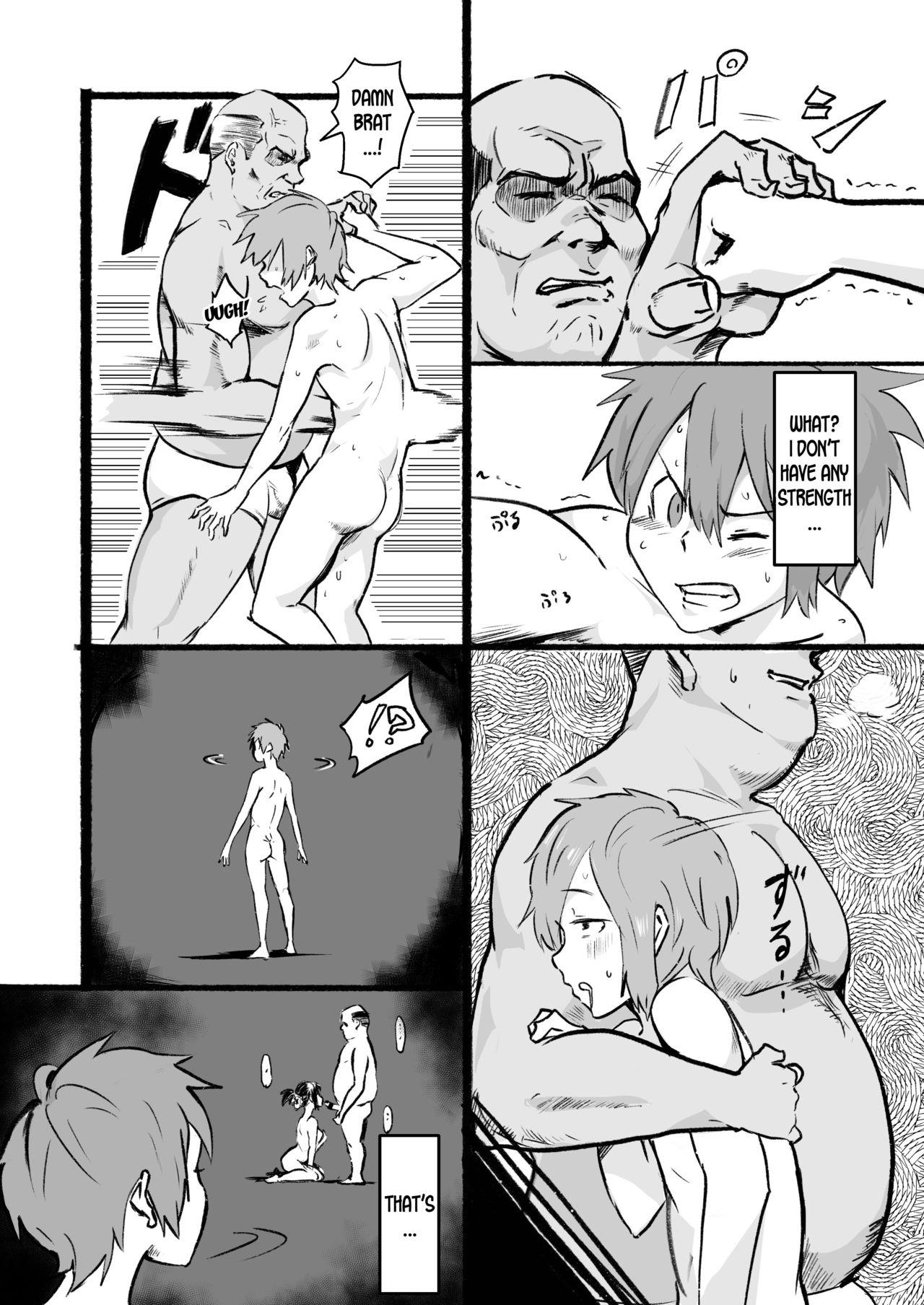 Hardcore Sex Taki no Ana. Kouhen - Kimi no na wa. Vecina - Page 12