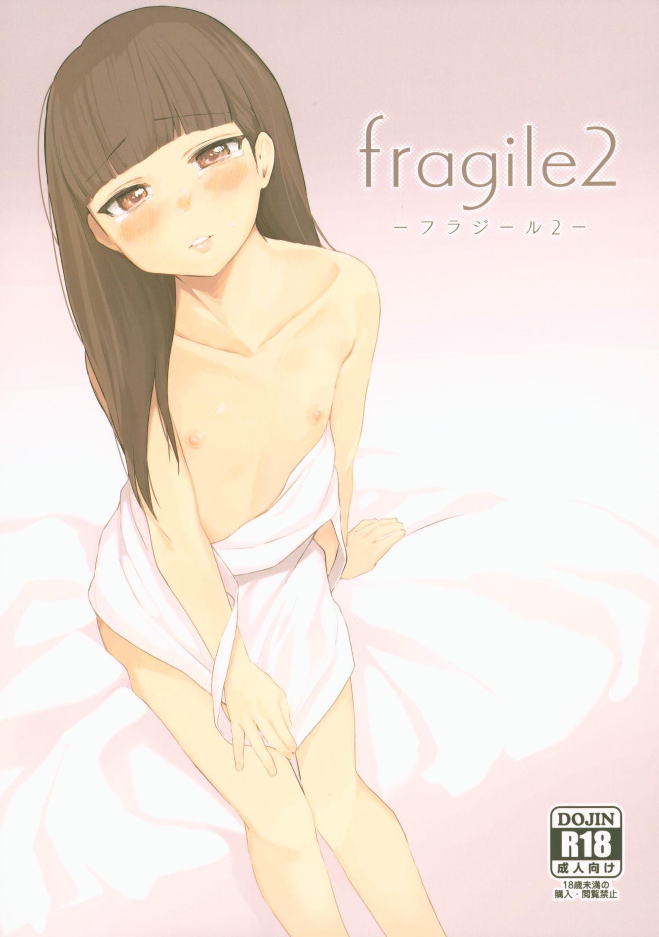 fragile2 0