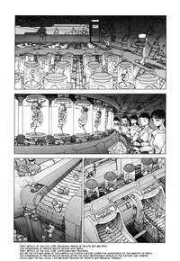 Shintaro Kago - An Inquiry Concerning a Mechanistic World View of the Pituitary 2