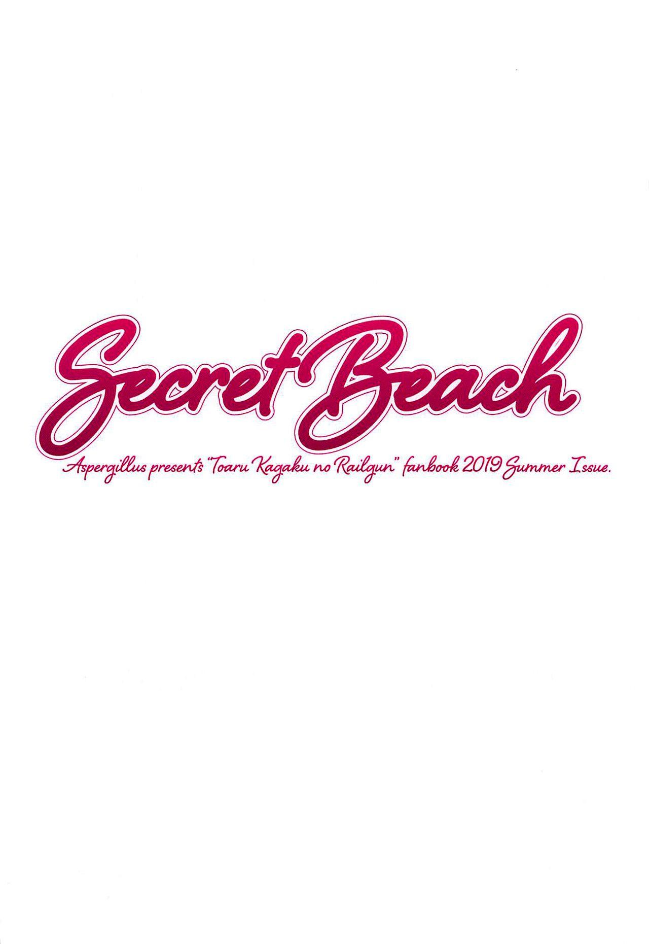 Secret Beach 26