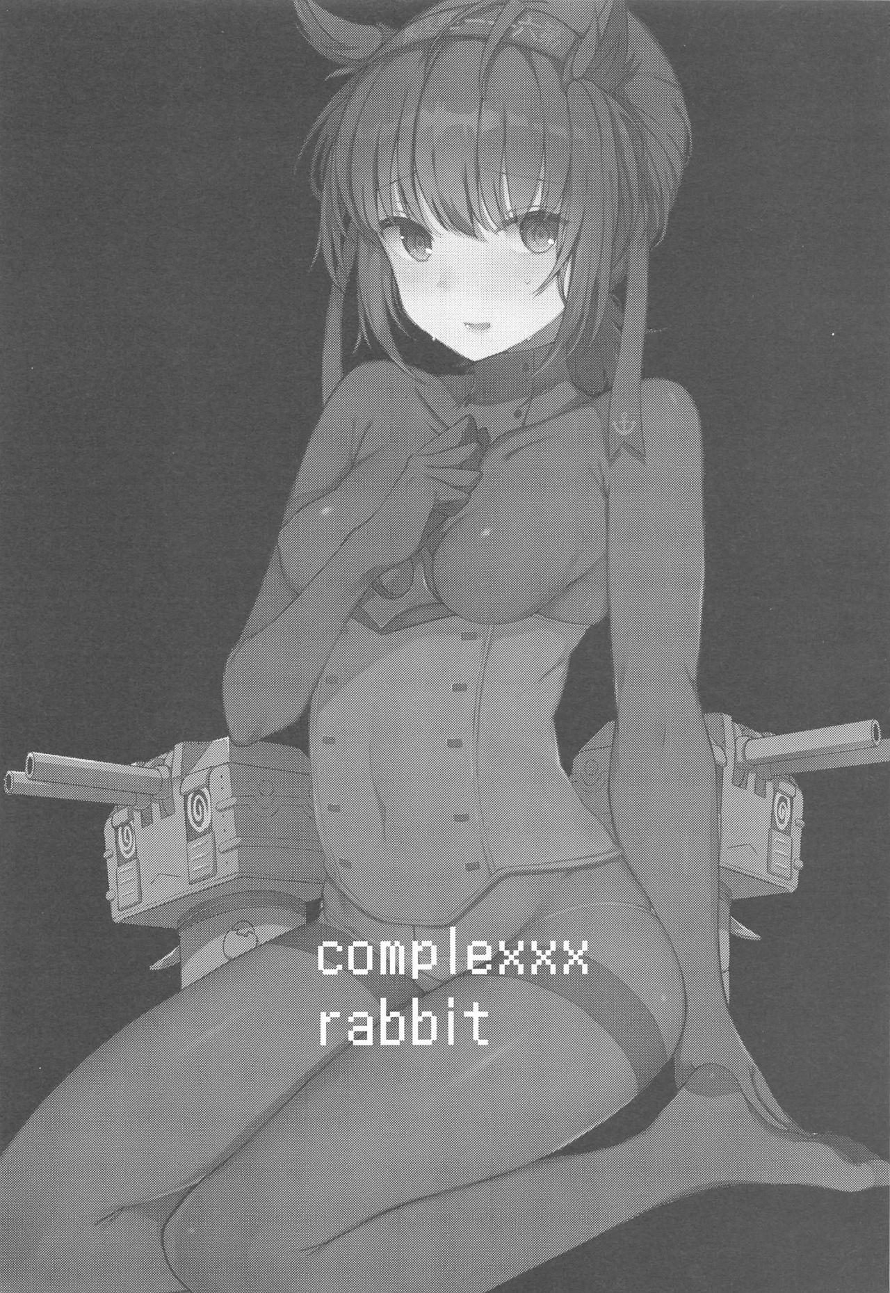 complexxx rabbit 12