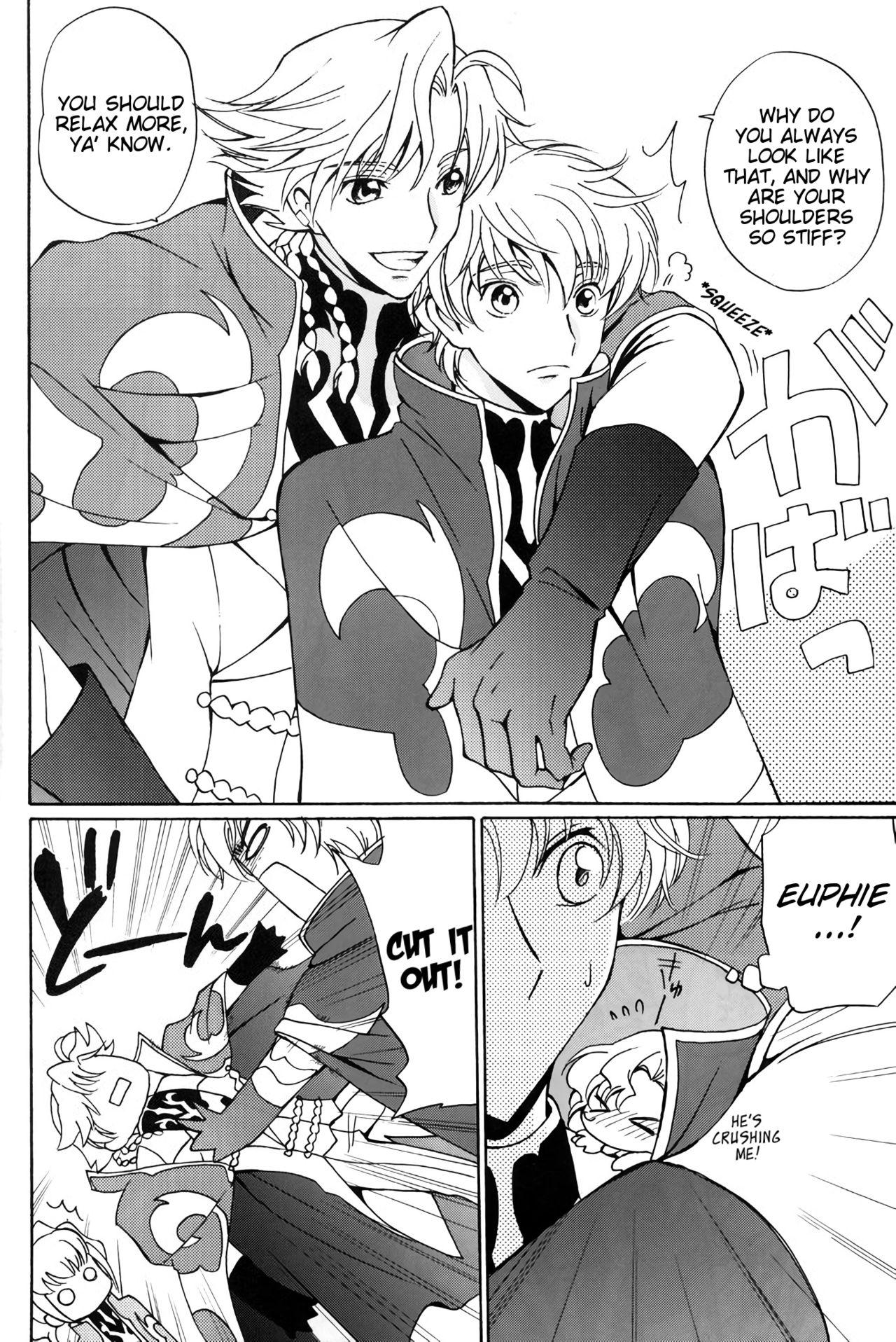Staxxx Angel Feather - Code geass Gay Youngmen - Page 9