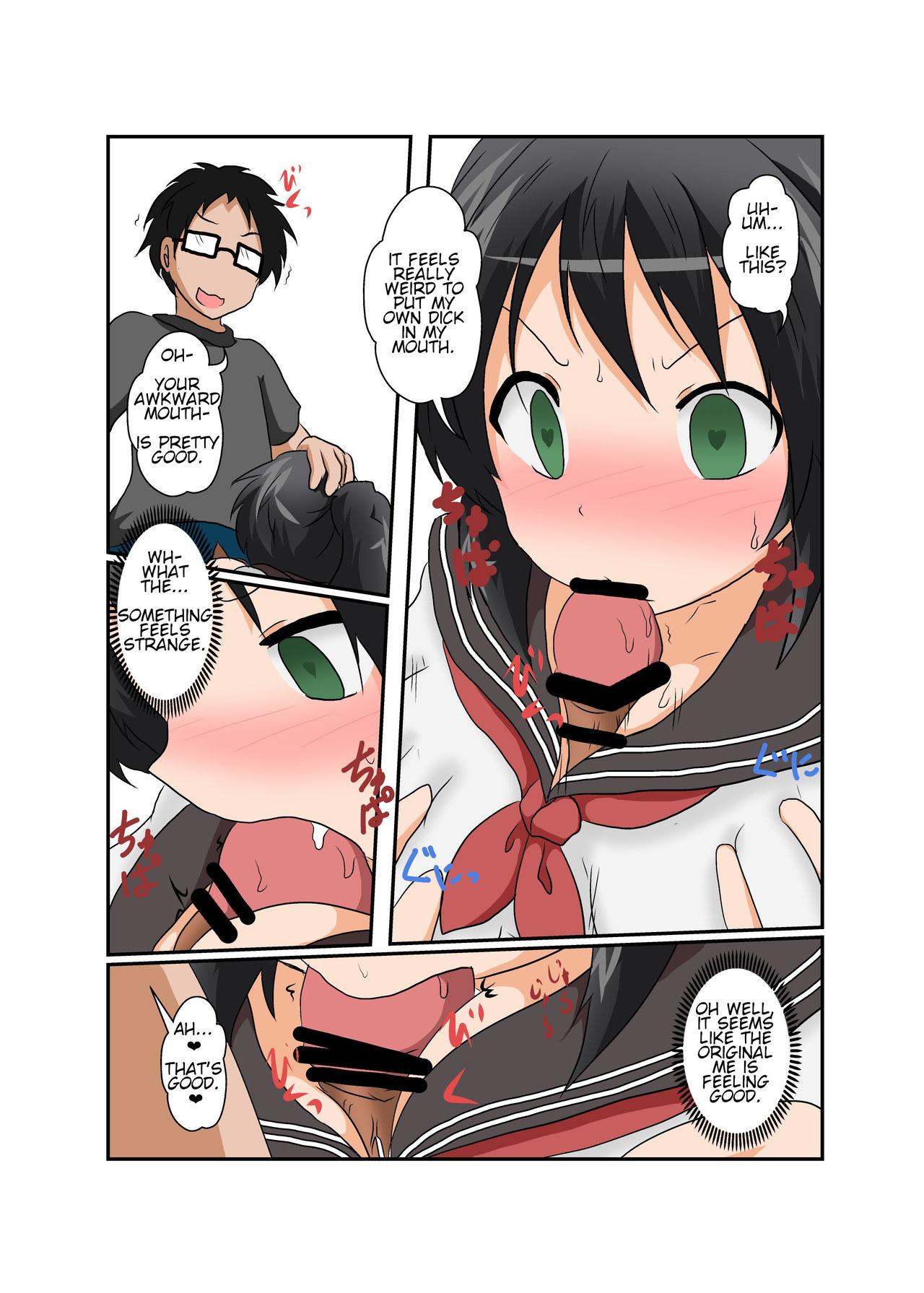 Orgasms Rifujin Shoujo XII | Unreasonable Girl 12 - Original Horny Sluts - Page 6