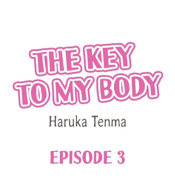 Jitaku no Kagi wa Toroana no Naka ~Ijiwaru na Yubi de Hojirarete Iku... | The Key to my Body Ch. 1-6 19