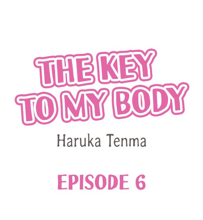 Jitaku no Kagi wa Toroana no Naka ~Ijiwaru na Yubi de Hojirarete Iku... | The Key to my Body Ch. 1-6 46