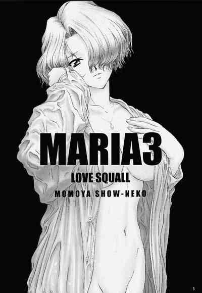 Maria 3 Love Squall 4