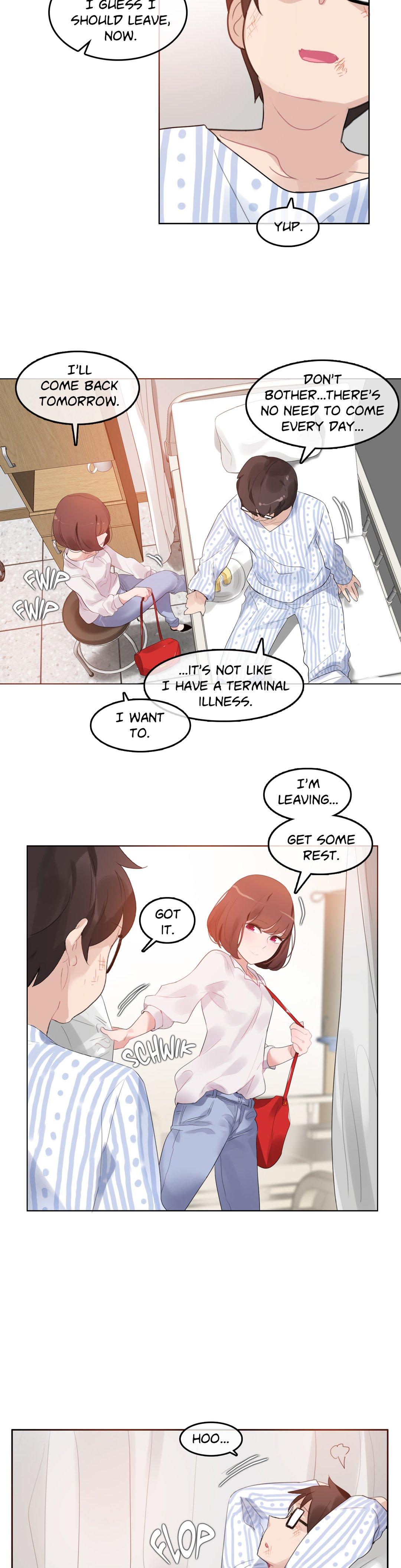 A Pervert's Daily Life • Chapter 46-50 15