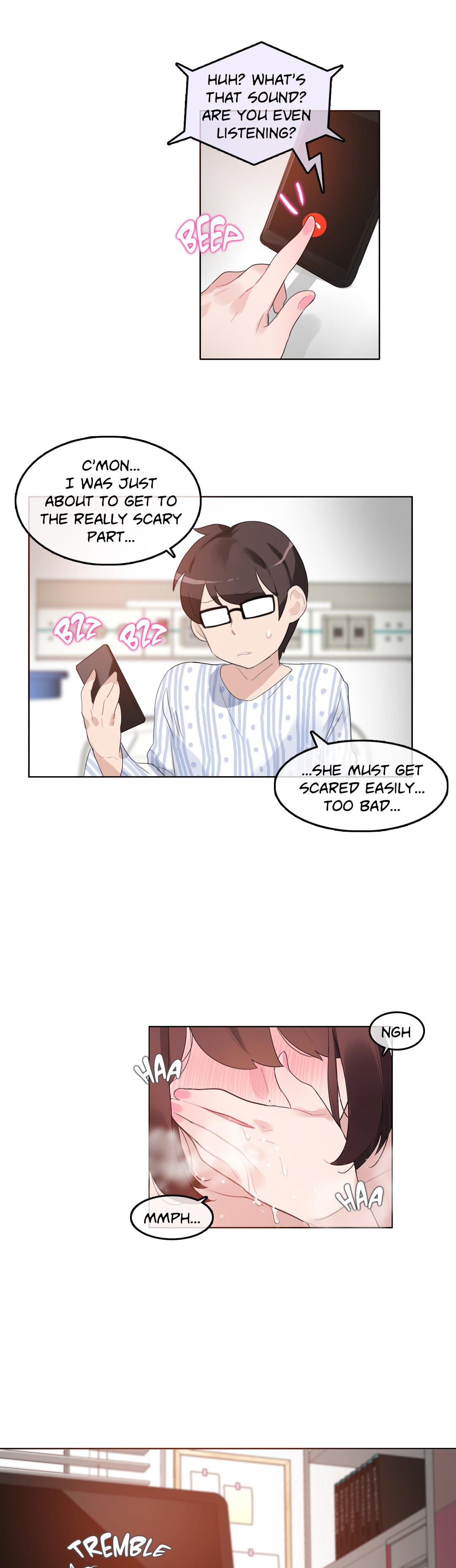 A Pervert's Daily Life • Chapter 46-50 39