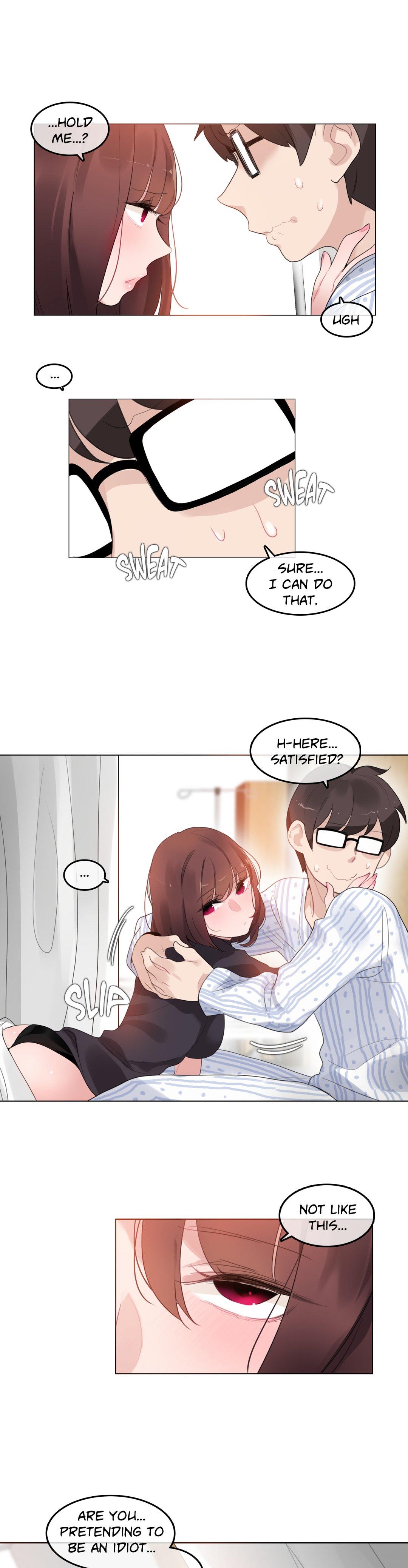 A Pervert's Daily Life • Chapter 46-50 85