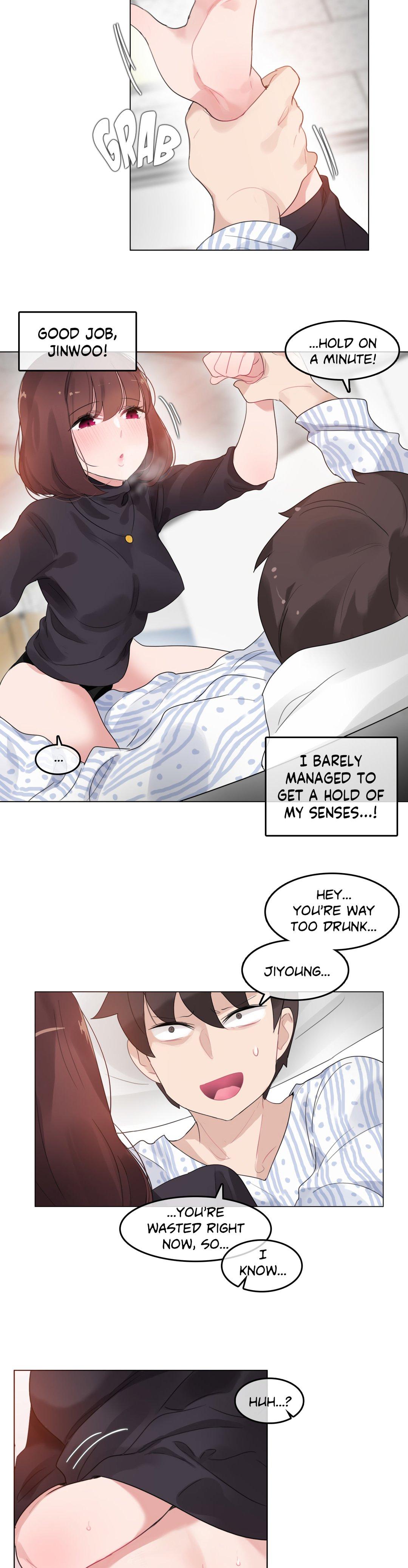 A Pervert's Daily Life • Chapter 46-50 89