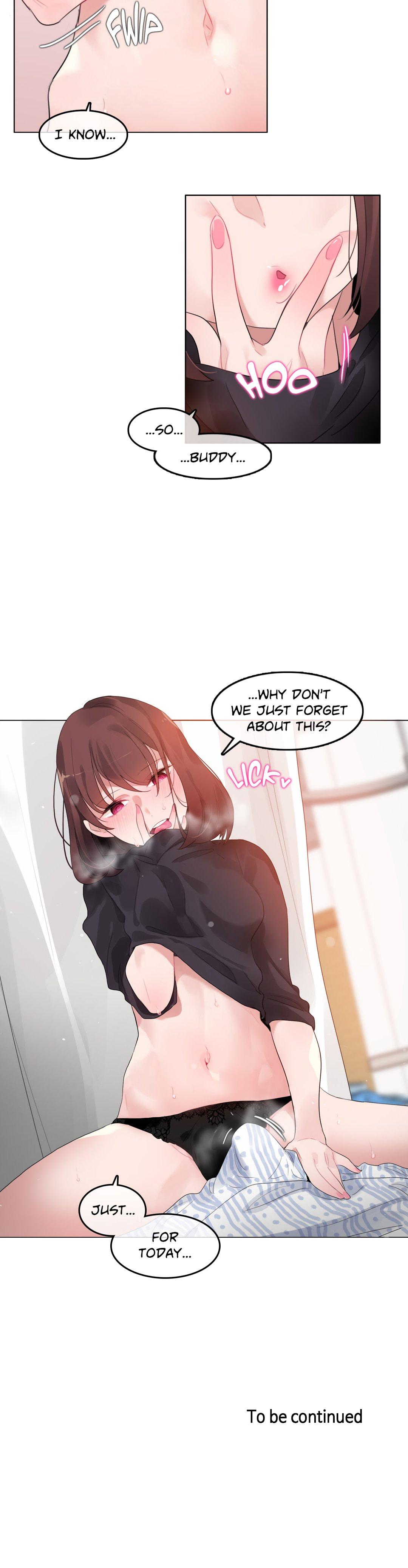 A Pervert's Daily Life • Chapter 46-50 90