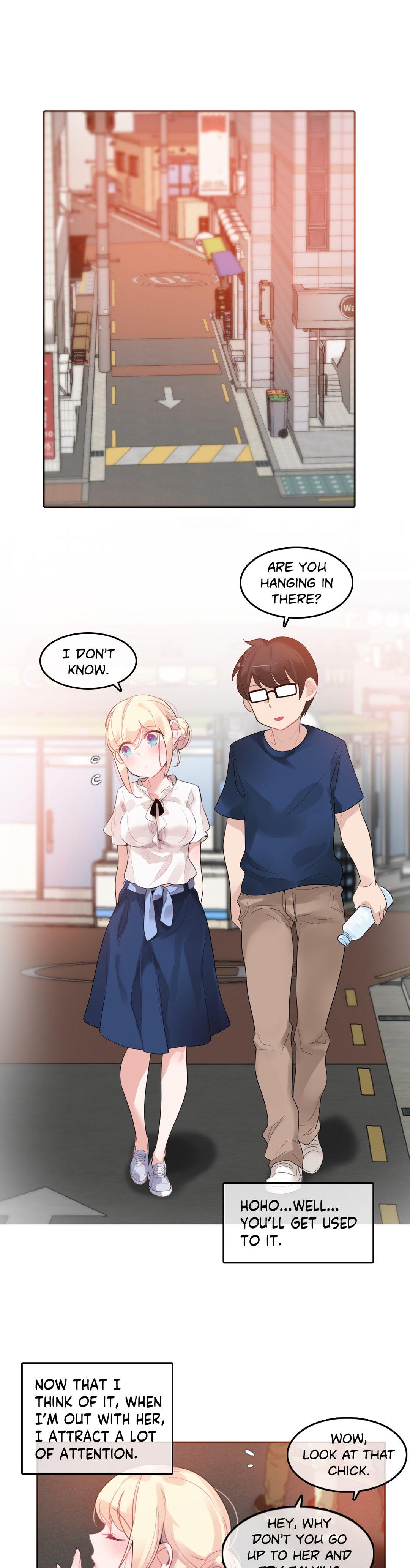 A Pervert's Daily Life Ch. 35-71 0