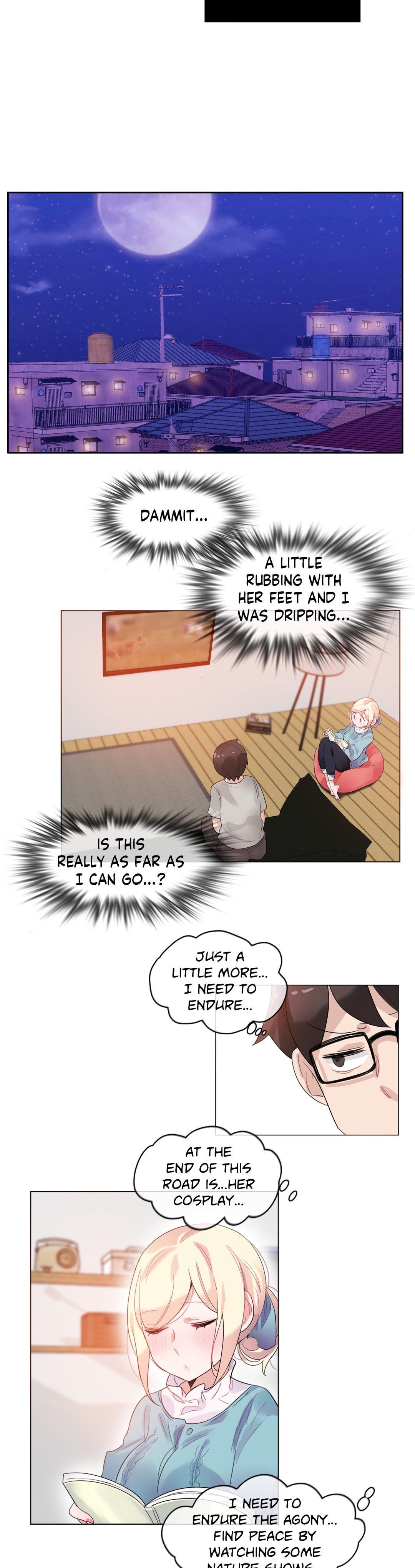A Pervert's Daily Life Ch. 35-71 100