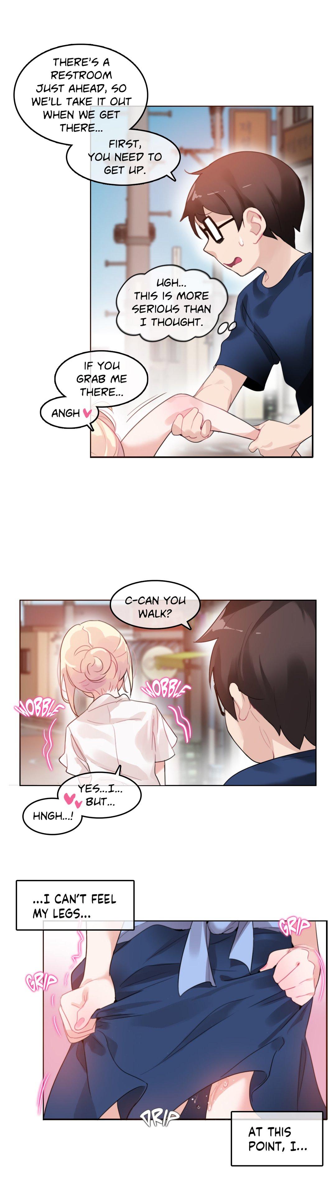 A Pervert's Daily Life Ch. 35-71 11