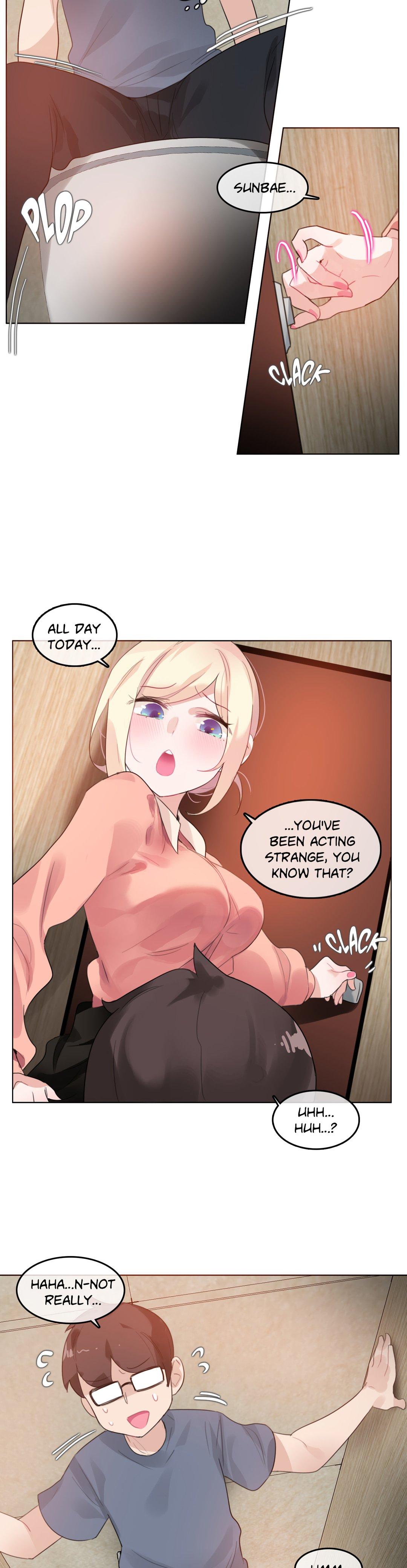 A Pervert's Daily Life Ch. 35-71 143