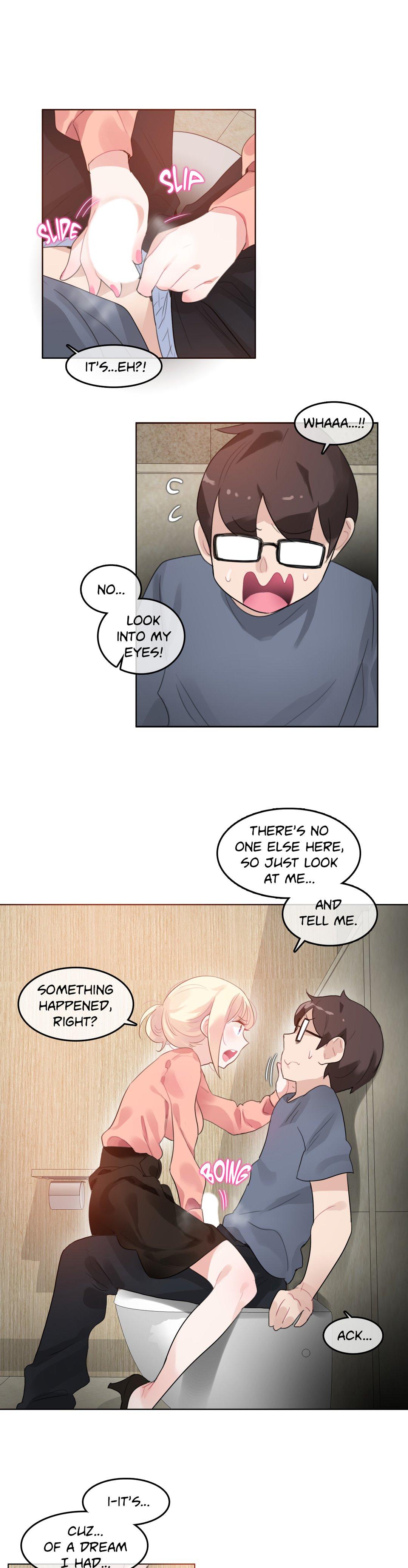 A Pervert's Daily Life Ch. 35-71 145
