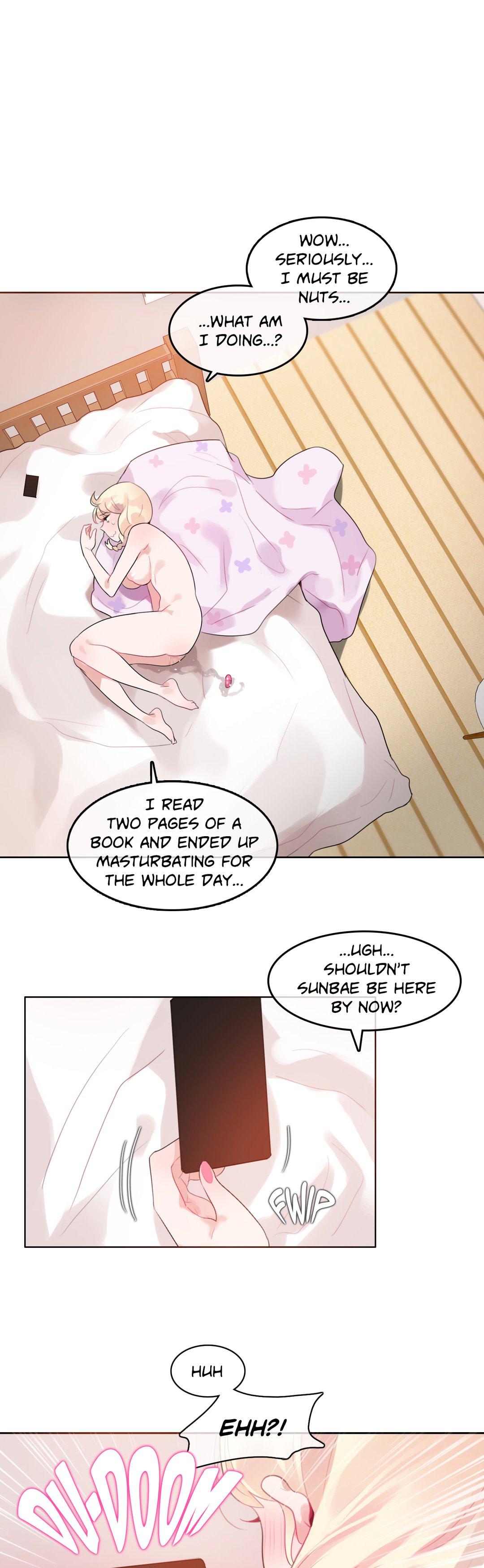 A Pervert's Daily Life Ch. 35-71 170