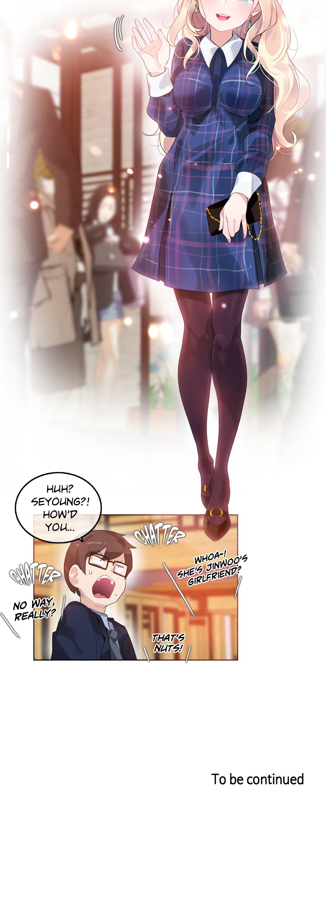 A Pervert's Daily Life Ch. 35-71 175