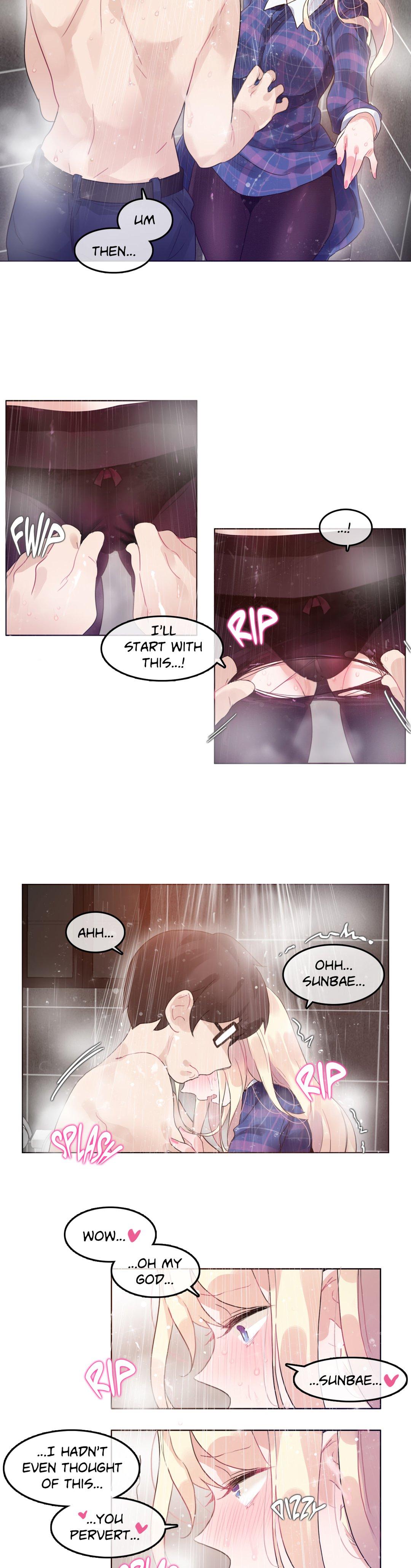 A Pervert's Daily Life Ch. 35-71 192
