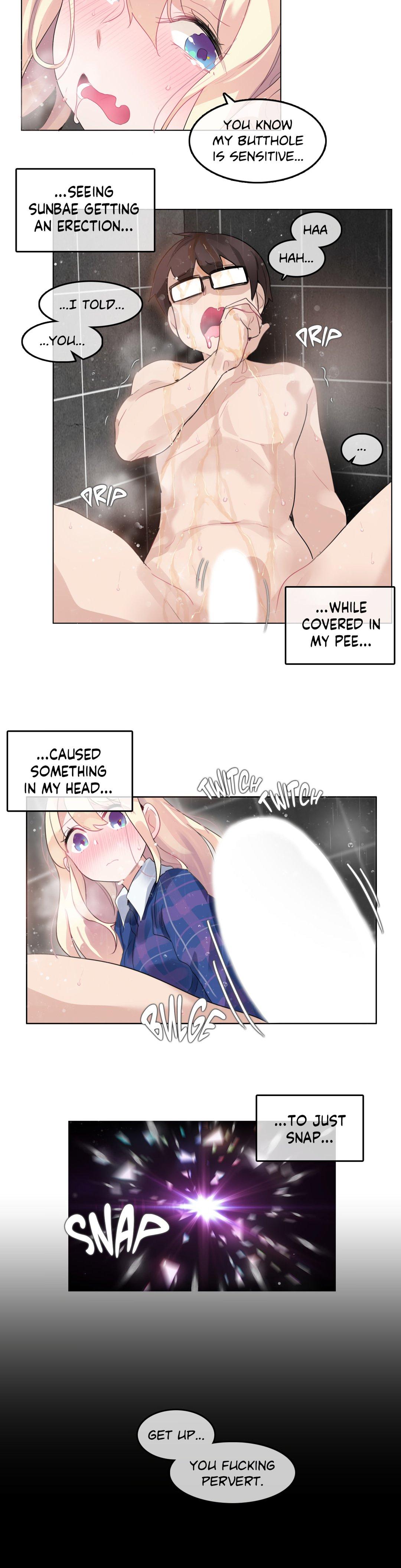 A Pervert's Daily Life Ch. 35-71 201