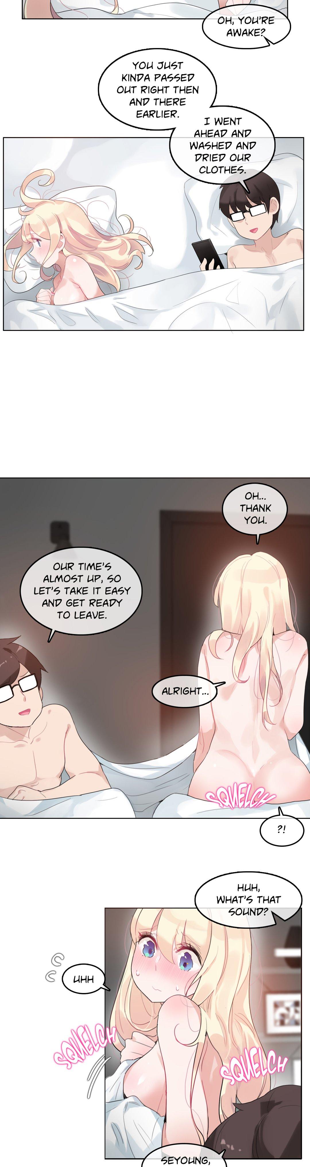 A Pervert's Daily Life Ch. 35-71 209