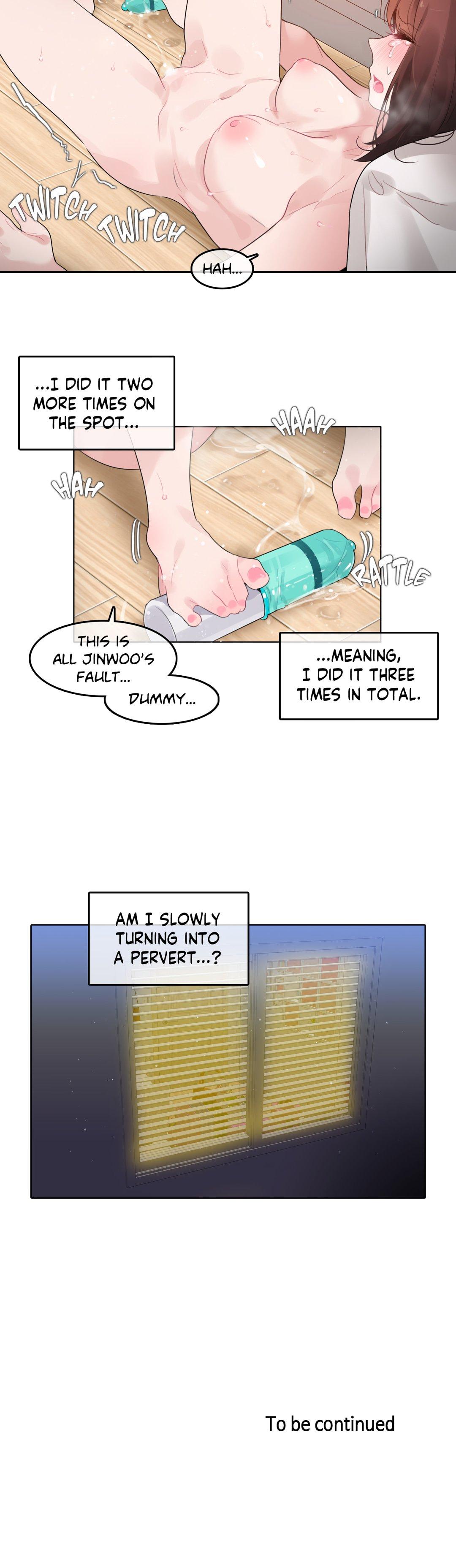 A Pervert's Daily Life Ch. 35-71 271
