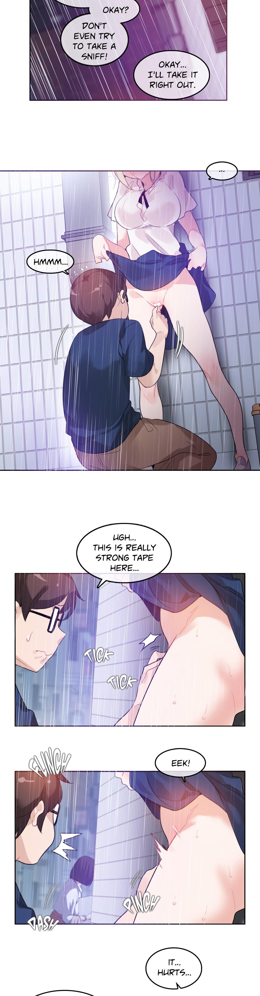 A Pervert's Daily Life Ch. 35-71 30