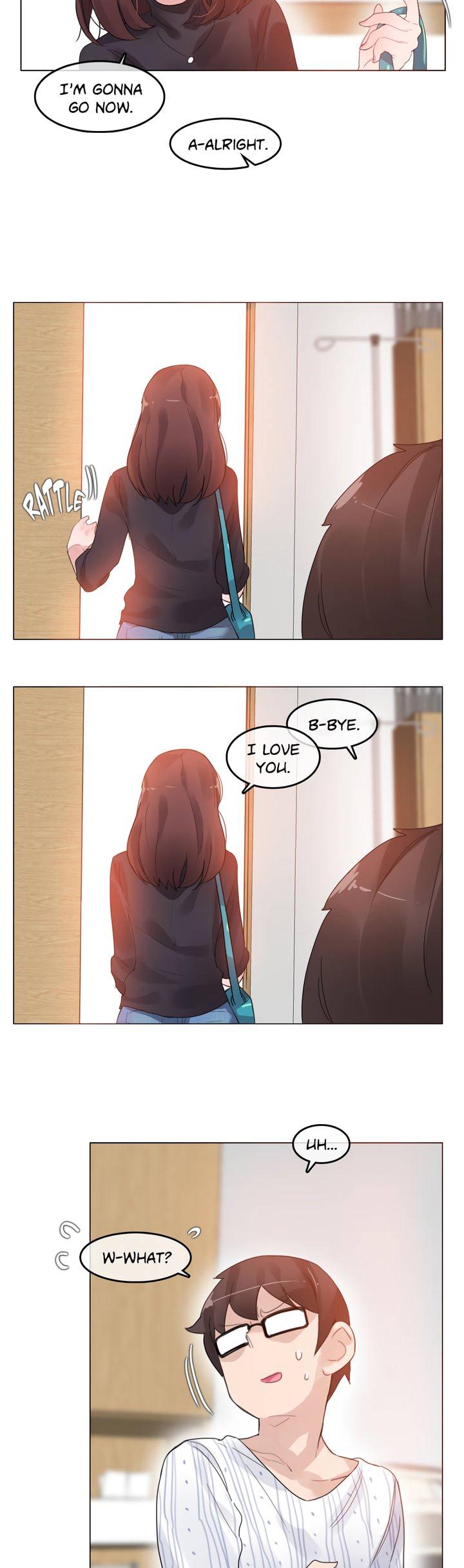 A Pervert's Daily Life Ch. 35-71 340