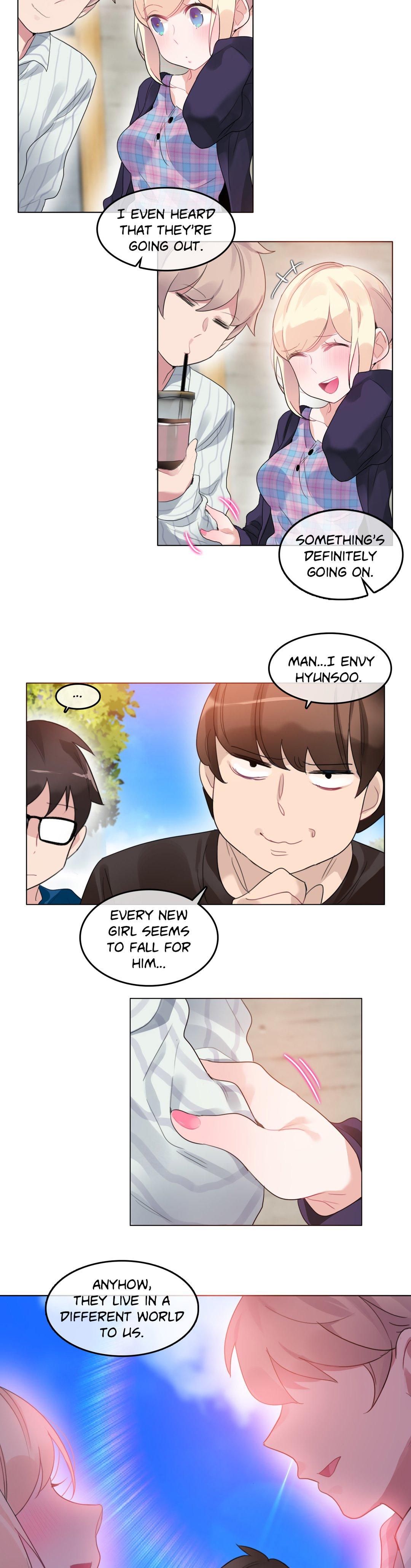 A Pervert's Daily Life Ch. 35-71 349