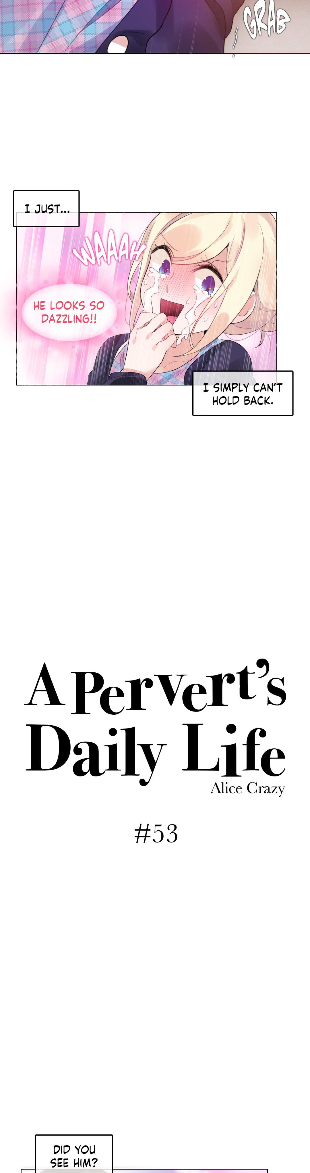 A Pervert's Daily Life Ch. 35-71 362
