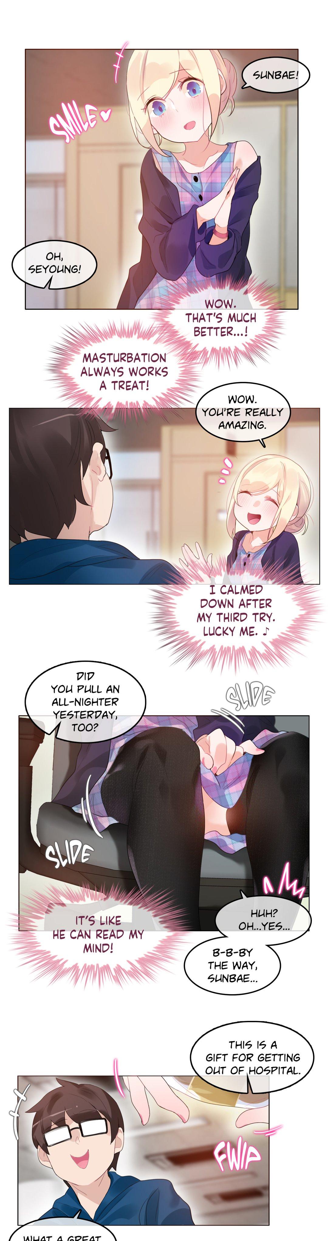 A Pervert's Daily Life Ch. 35-71 365