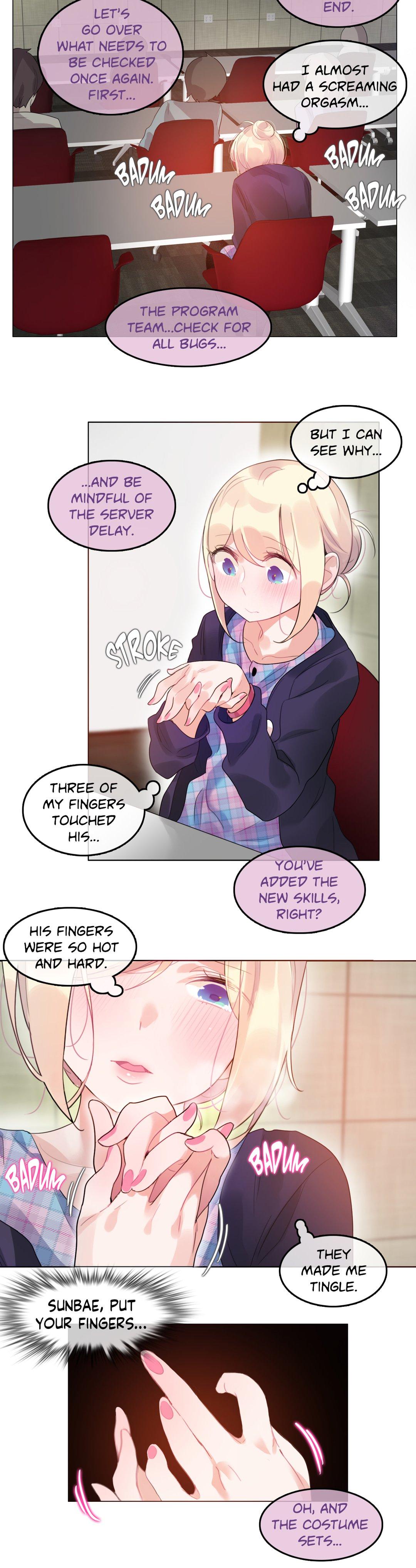 A Pervert's Daily Life Ch. 35-71 367