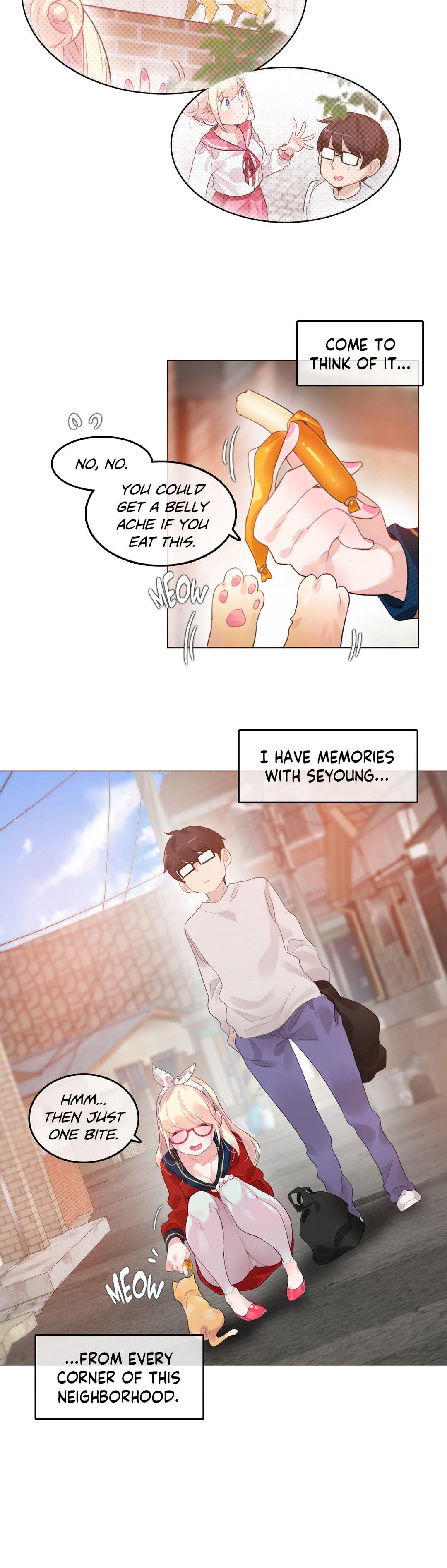 A Pervert's Daily Life Ch. 35-71 395