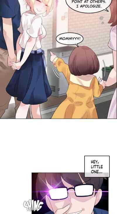 A Pervert's Daily Life Ch. 35-71 3