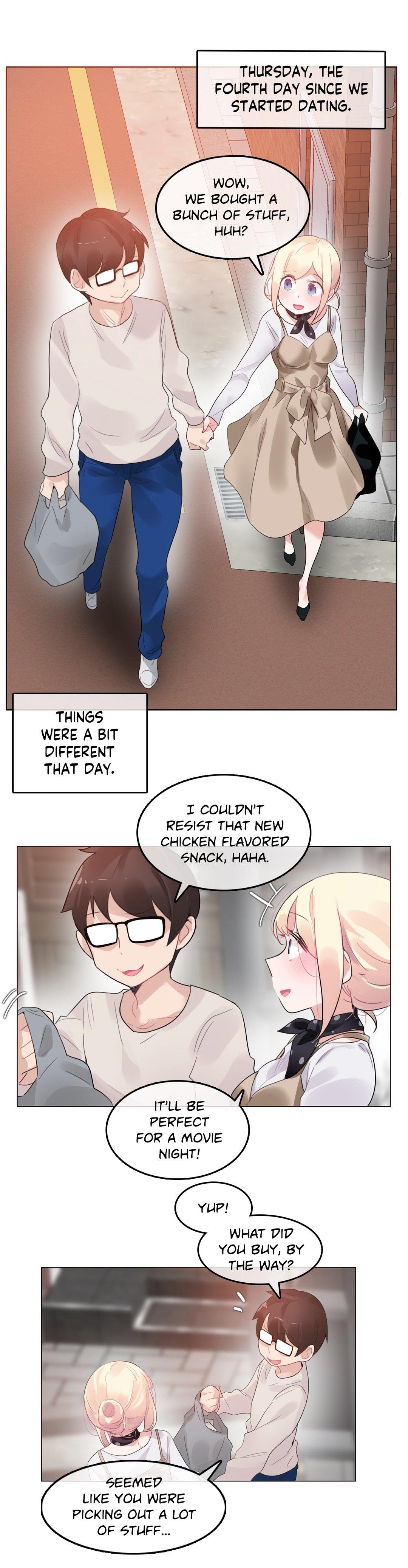 A Pervert's Daily Life Ch. 35-71 433