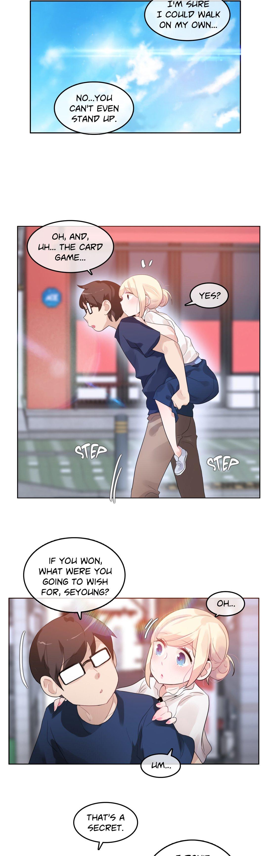 A Pervert's Daily Life Ch. 35-71 44