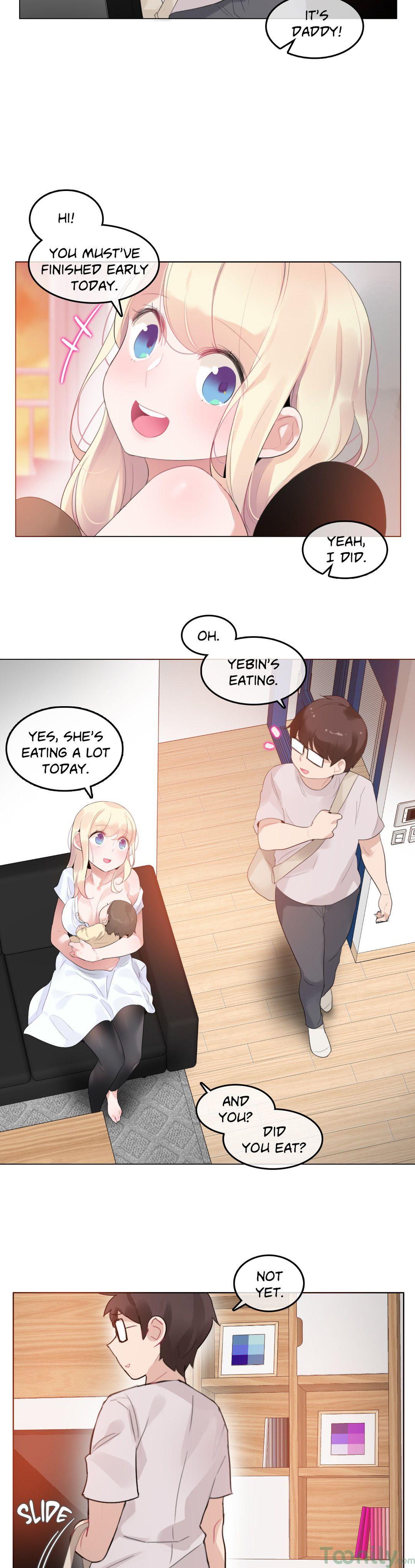 A Pervert's Daily Life Ch. 35-71 477