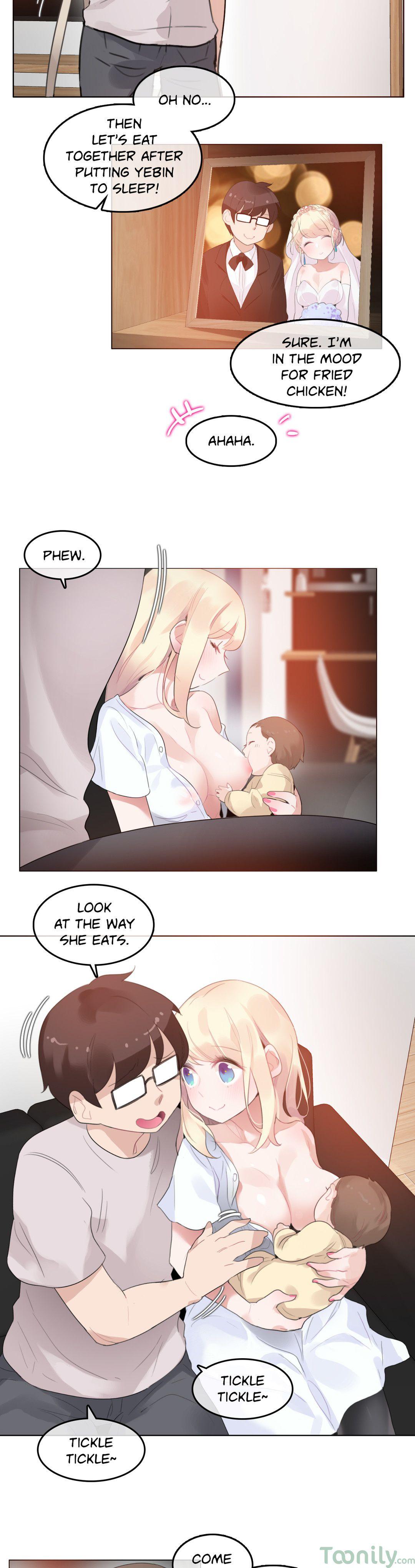 A Pervert's Daily Life Ch. 35-71 478