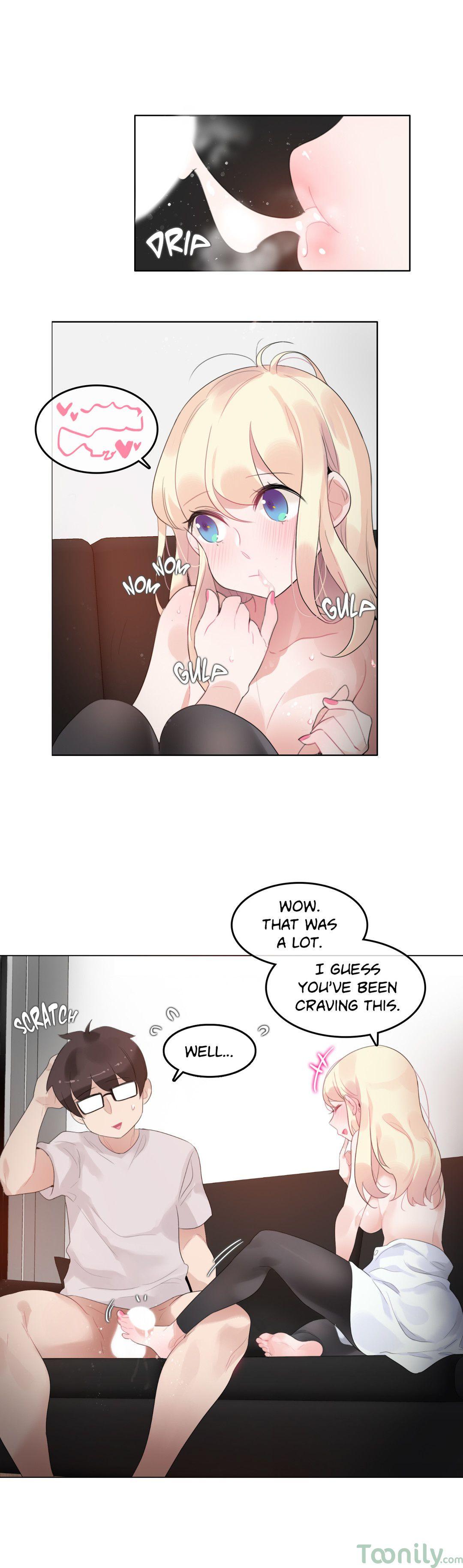 A Pervert's Daily Life Ch. 35-71 492