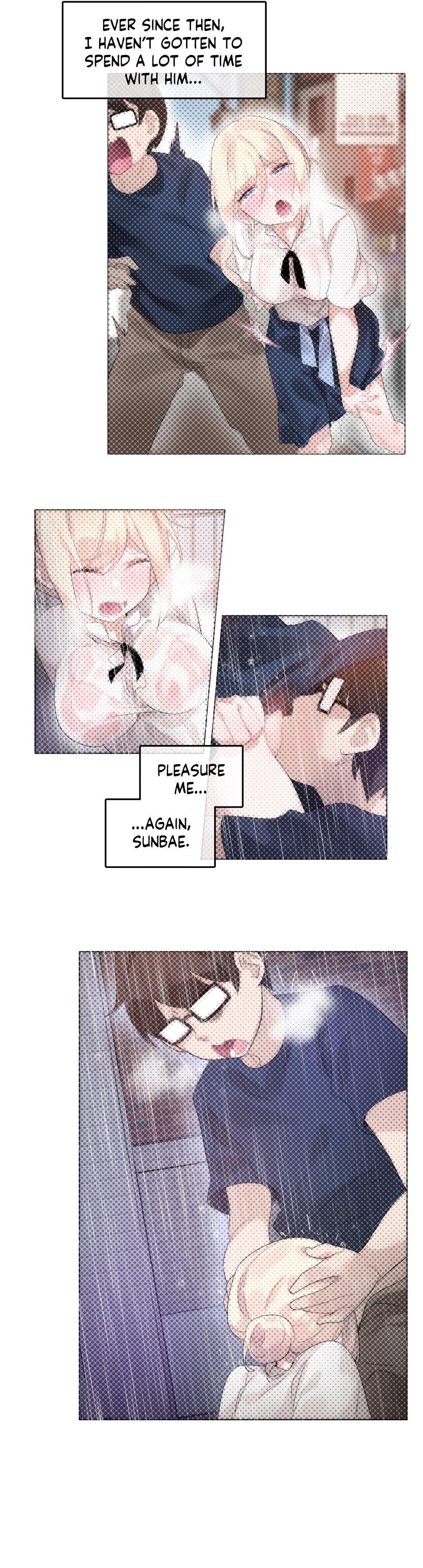 A Pervert's Daily Life Ch. 35-71 50