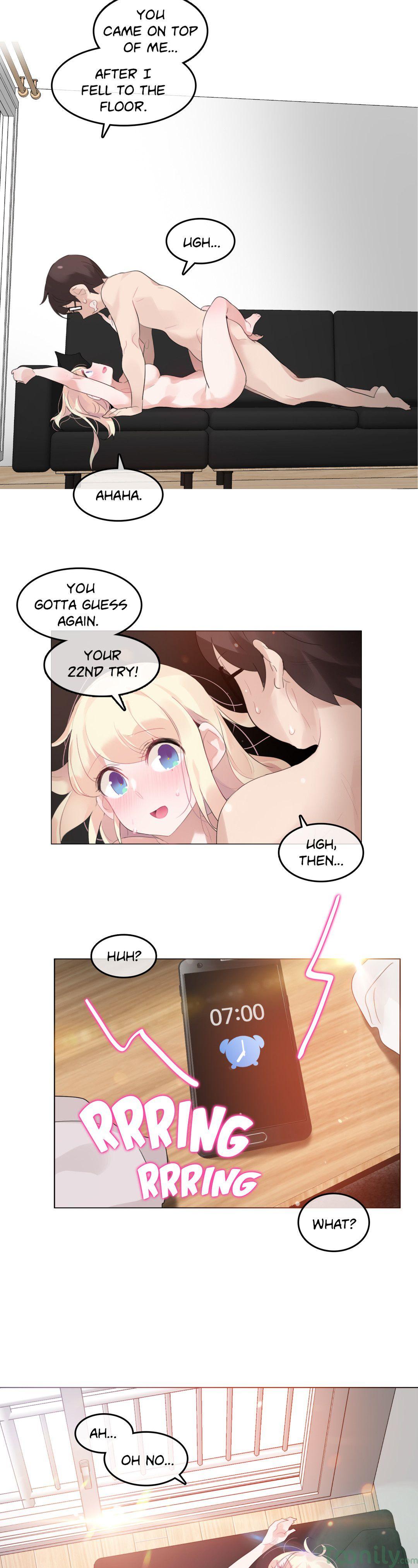 A Pervert's Daily Life Ch. 35-71 511