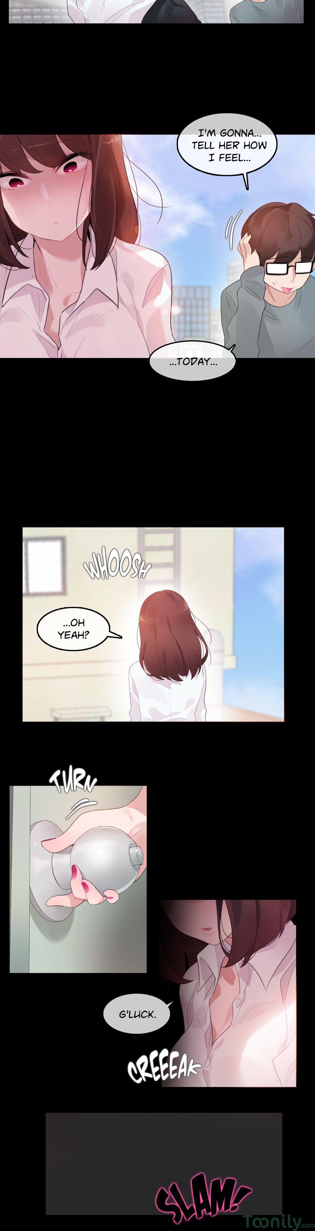 A Pervert's Daily Life Ch. 35-71 545