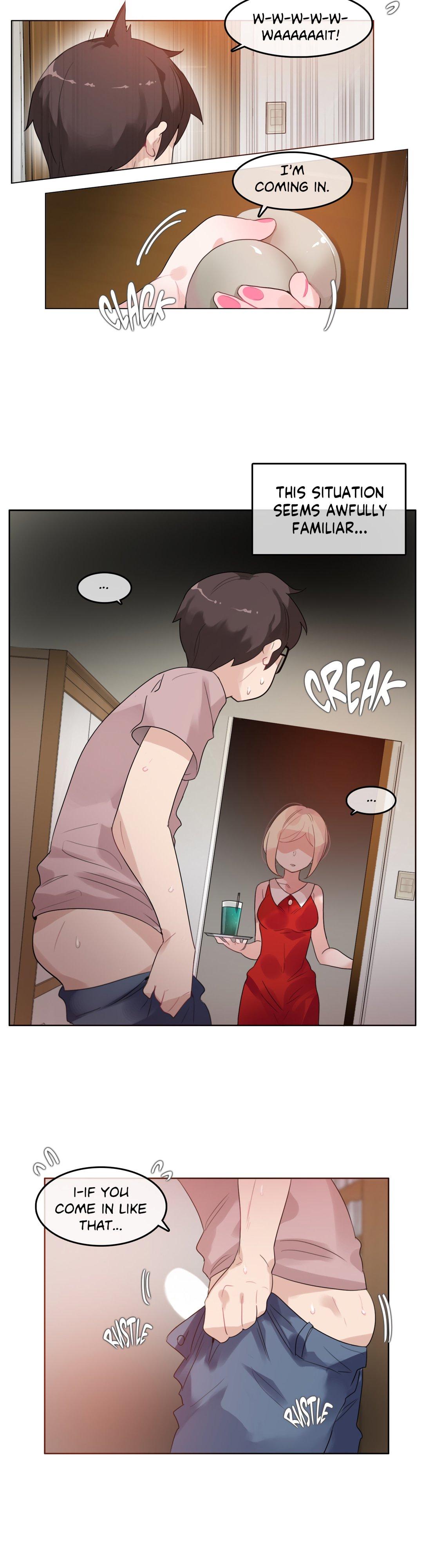 A Pervert's Daily Life Ch. 35-71 57