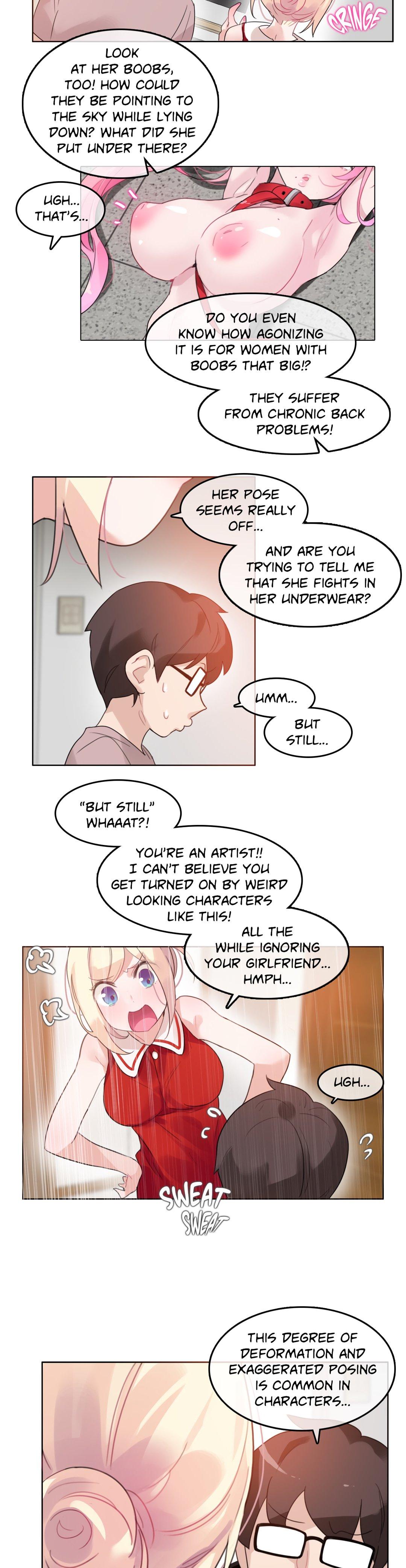 A Pervert's Daily Life Ch. 35-71 60