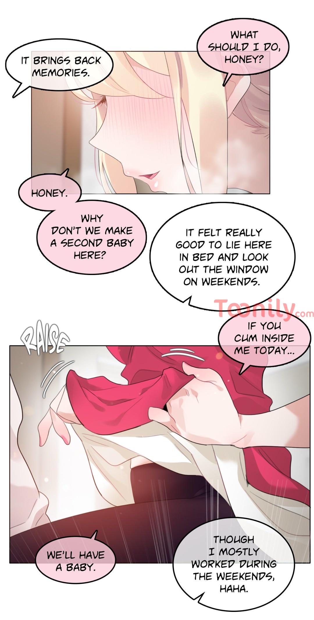 A Pervert's Daily Life Ch. 35-71 615