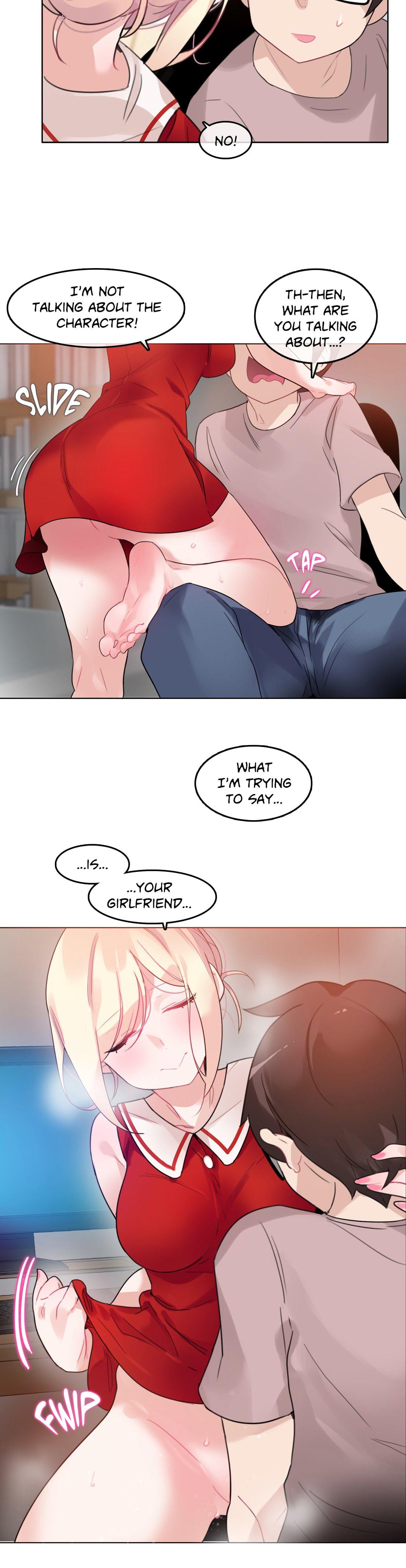 A Pervert's Daily Life Ch. 35-71 61