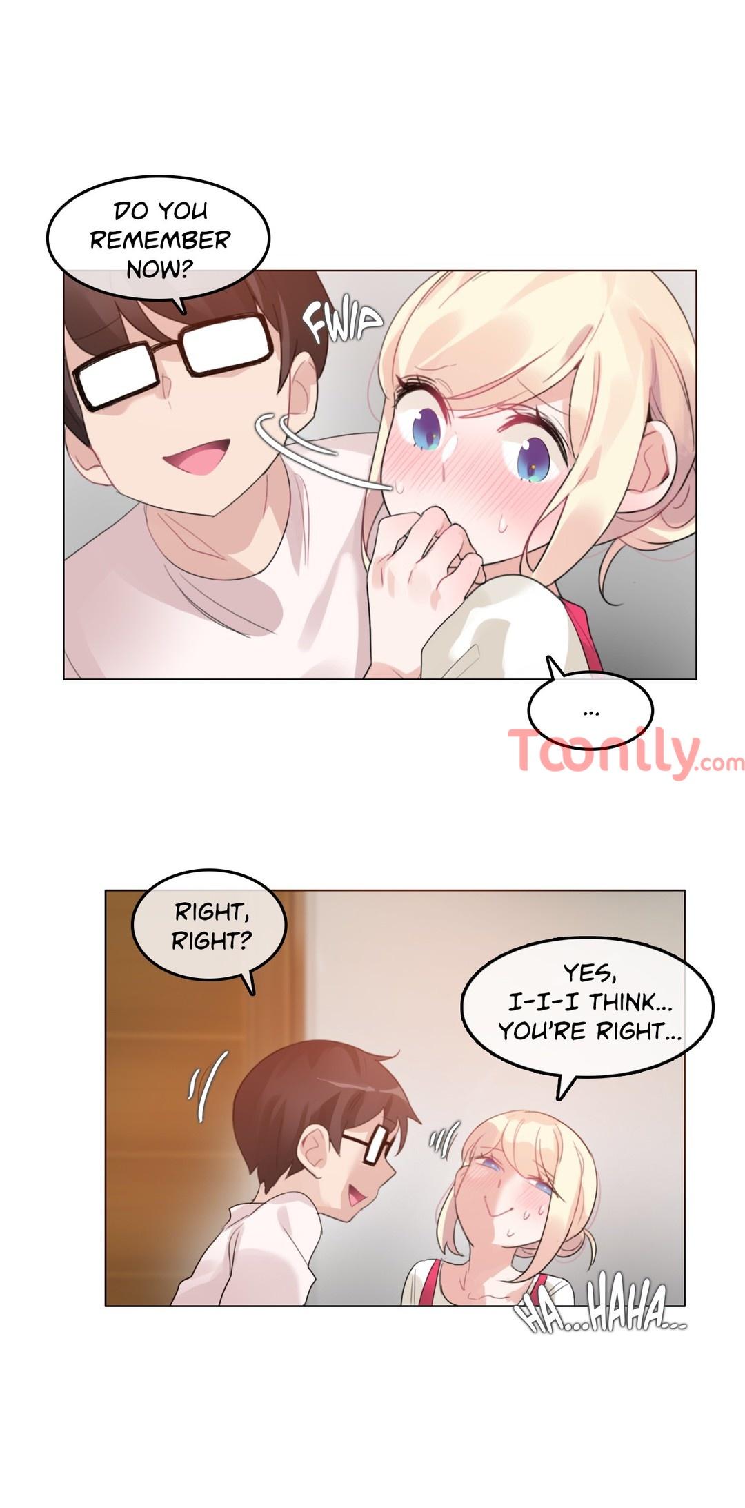 A Pervert's Daily Life Ch. 35-71 635
